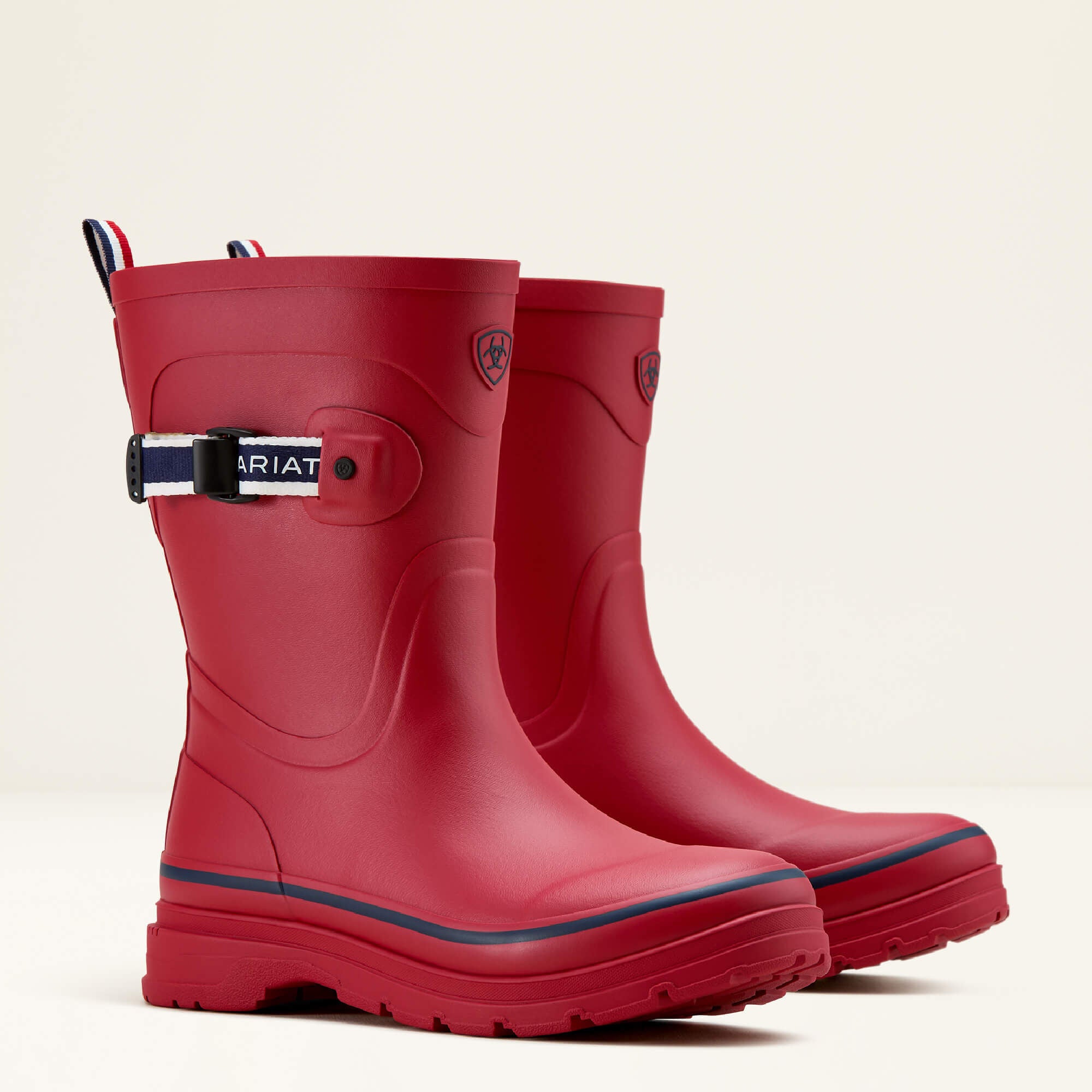 Ariat / Kelmarsh Mid Rubber Boot