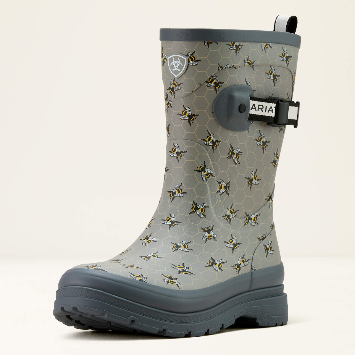 Ariat / Kelmarsh Mid Rubber Boot