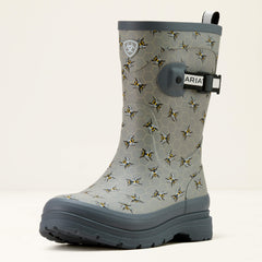 Ariat / Kelmarsh Mid Rubber Boot