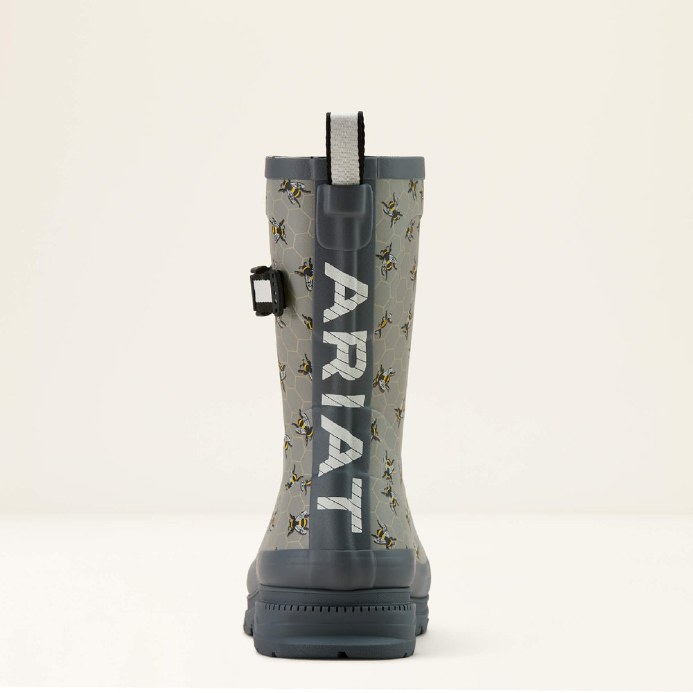 Ariat / Kelmarsh Mid Rubber Boot