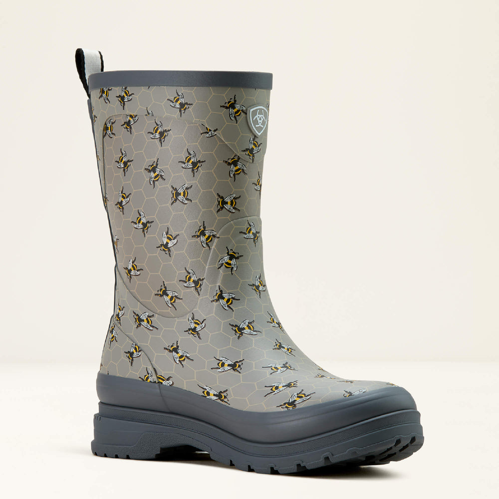 Ariat / Kelmarsh Mid Rubber Boot