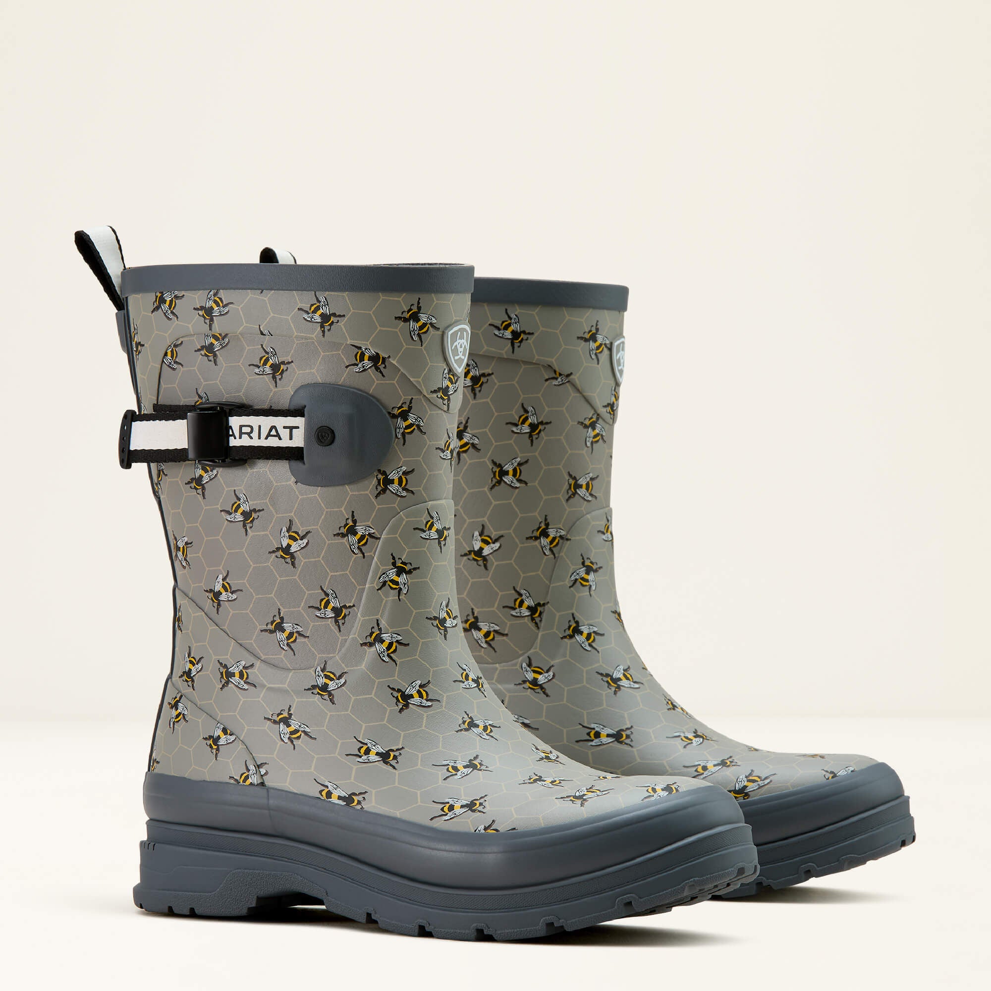 Ariat / Kelmarsh Mid Rubber Boot