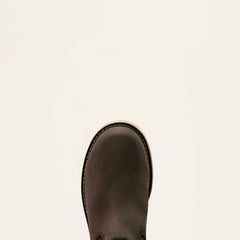 Ariat / Rebar Wedge Chelsea Waterproof Work Boot