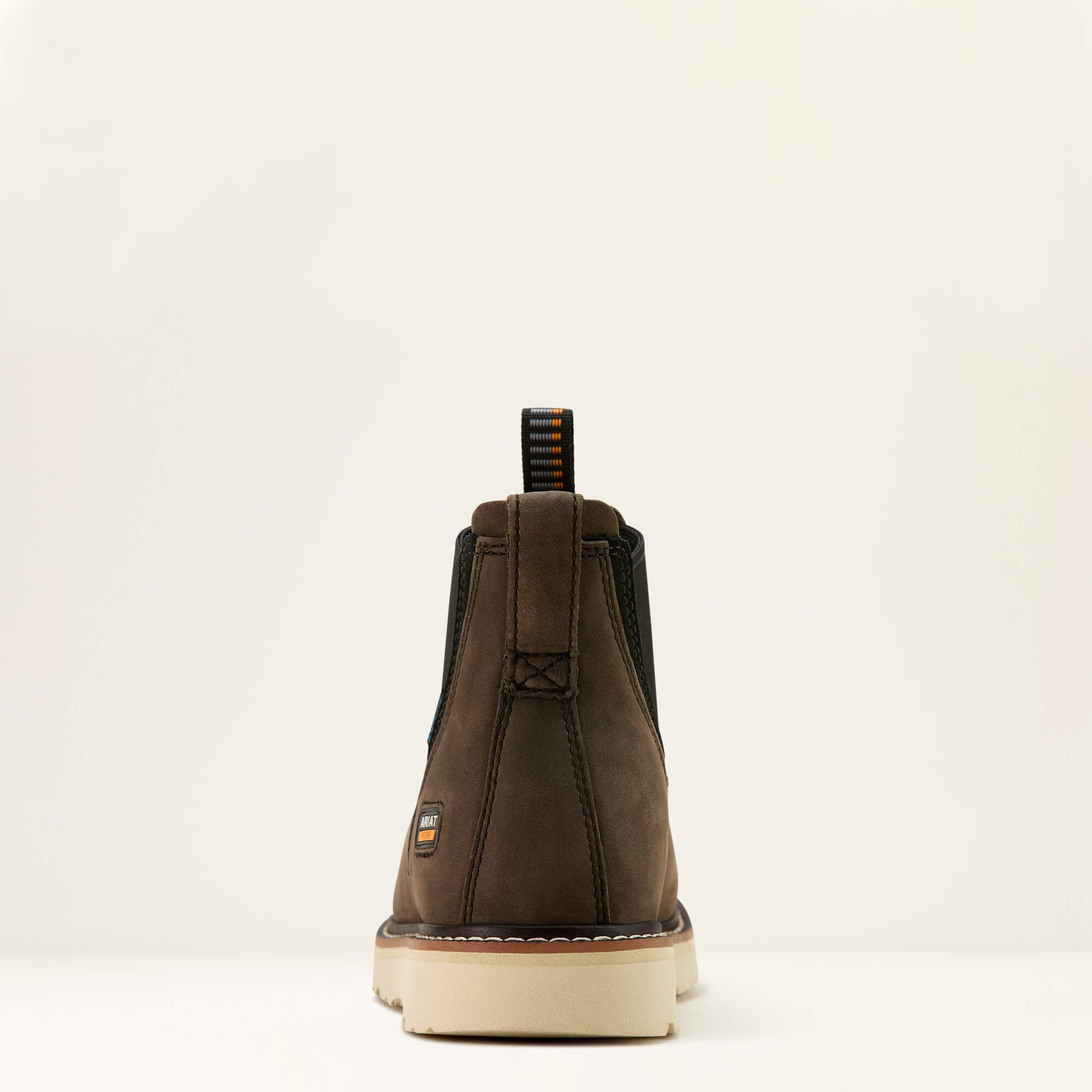 Ariat / Rebar Wedge Chelsea Waterproof Work Boot