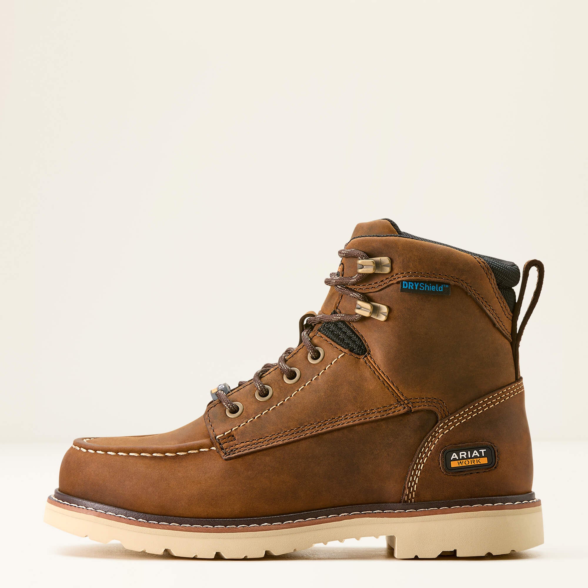 Ariat / Rebar Lift Waterproof Work Boot