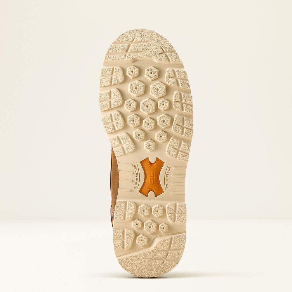 Ariat / Rebar Lift Waterproof Work Boot
