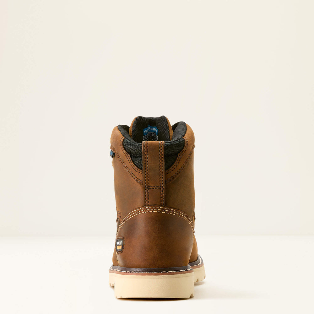 Ariat / Rebar Lift Waterproof Work Boot