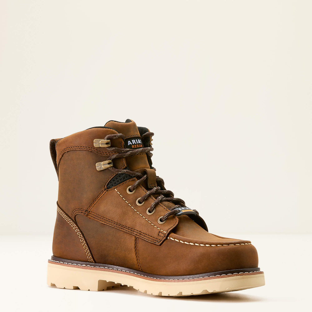 Ariat / Rebar Lift Waterproof Work Boot
