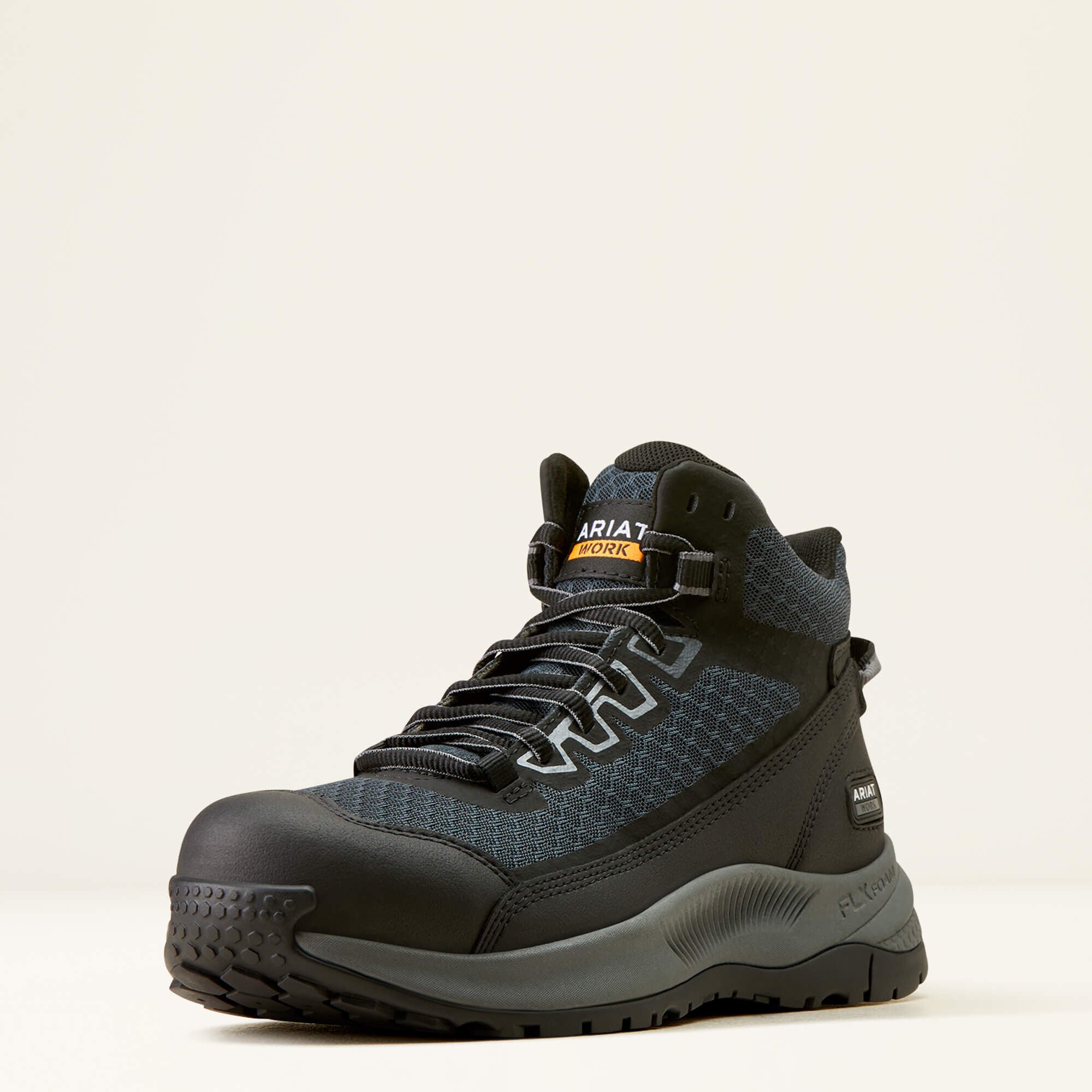 Ariat / Outpace Shift Mid Composite Toe Work Shoe
