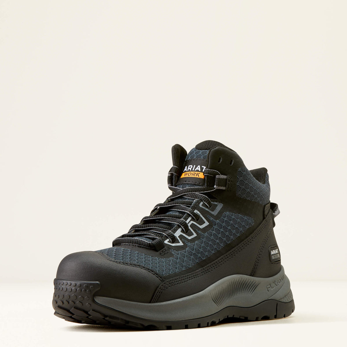 Ariat / Outpace Shift Mid Composite Toe Work Shoe