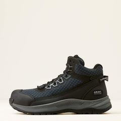 Ariat / Outpace Shift Mid Composite Toe Work Shoe
