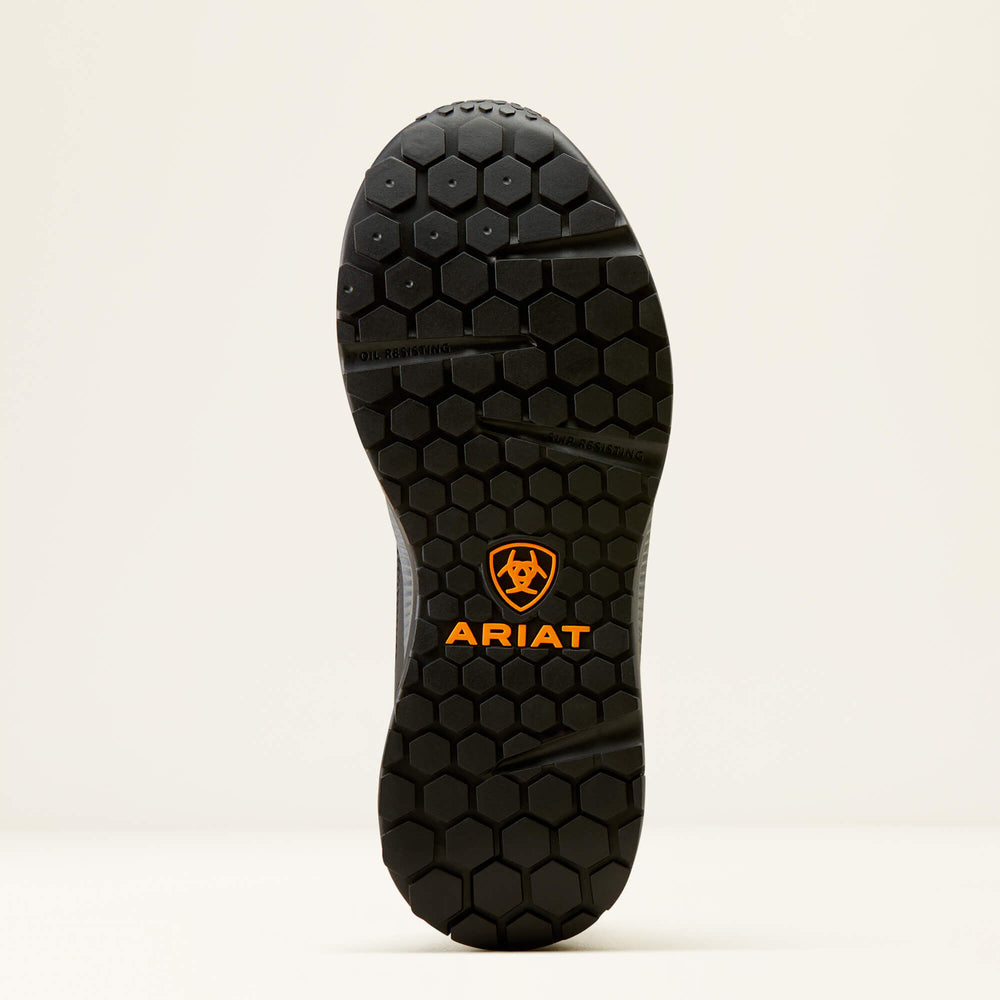 Ariat / Outpace Shift Mid Composite Toe Work Shoe