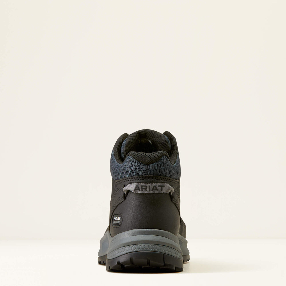 Ariat / Outpace Shift Mid Composite Toe Work Shoe