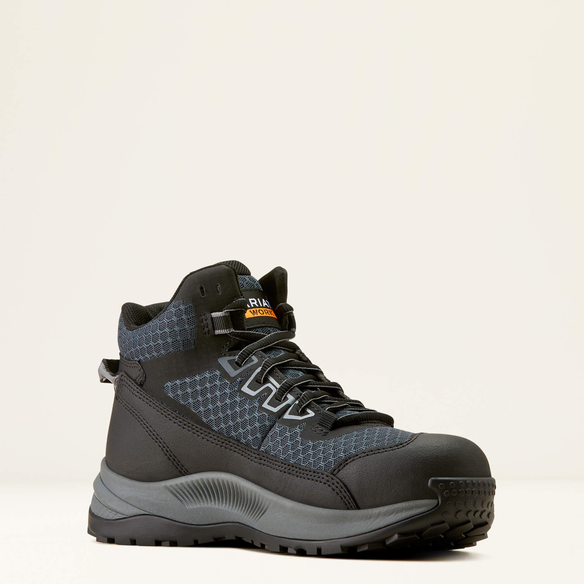 Ariat / Outpace Shift Mid Composite Toe Work Shoe