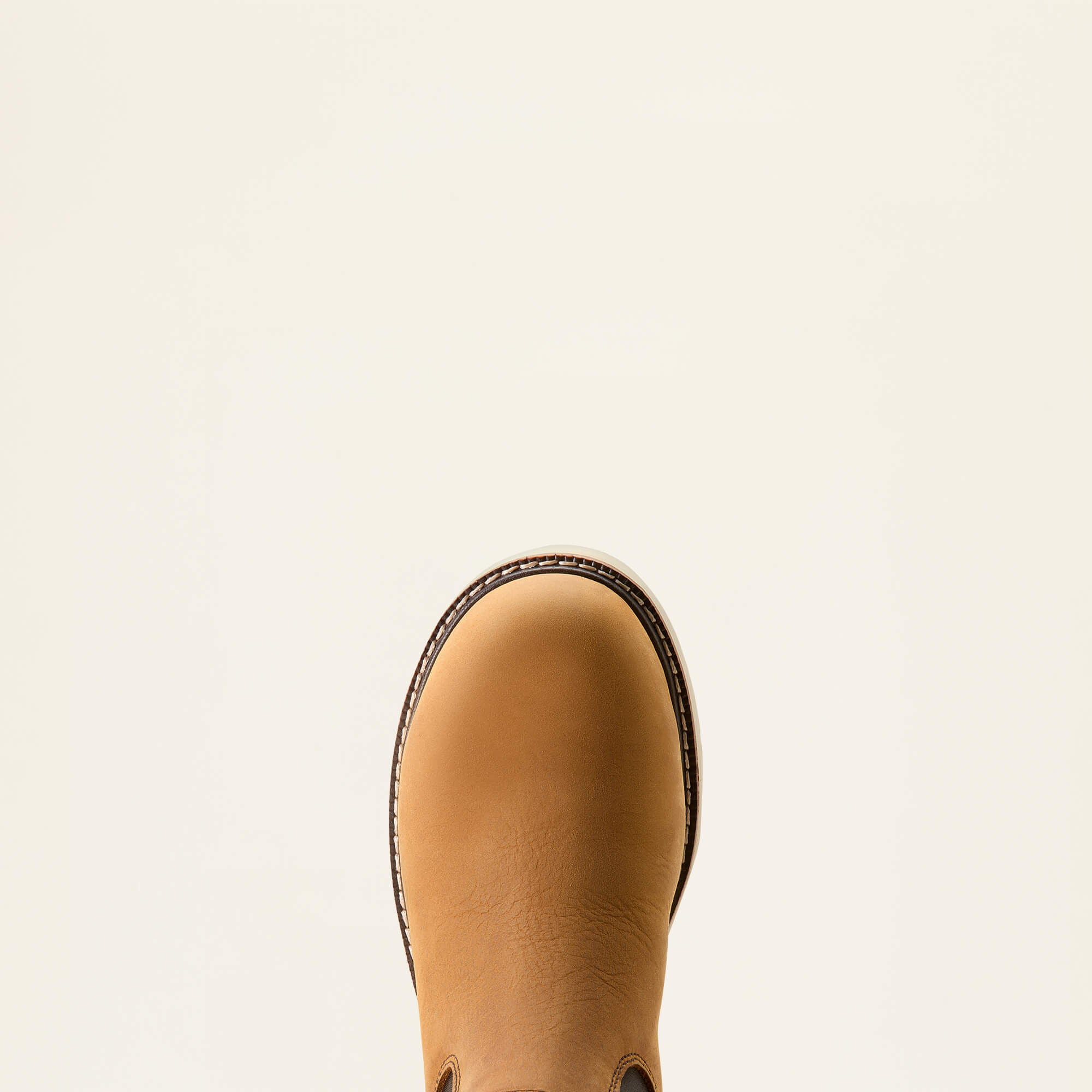 Ariat / Rebar Wedge Chelsea Waterproof Composite Toe Work Boot