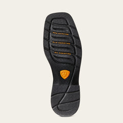 Ariat / Krista Waterproof Steel Toe Work Boot