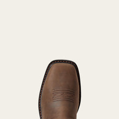 Ariat / Krista Waterproof Steel Toe Work Boot