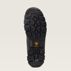 Ariat / Treadfast 6" Waterproof Steel Toe Work Boot