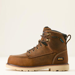 Ariat / Rebar Lift Waterproof Composite Toe Work Boot