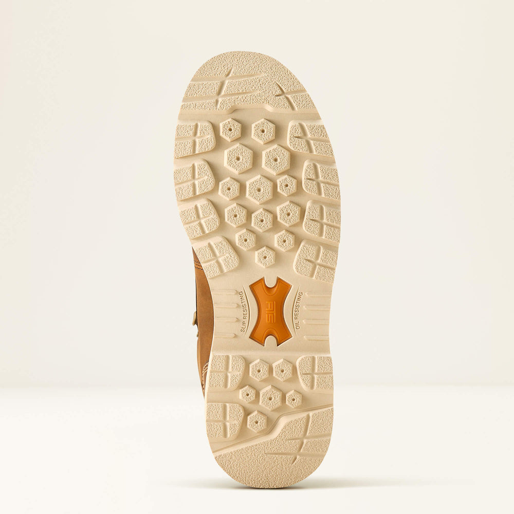 Ariat / Rebar Lift Waterproof Composite Toe Work Boot