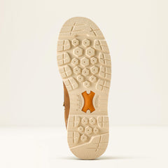 Ariat / Rebar Lift Waterproof Composite Toe Work Boot