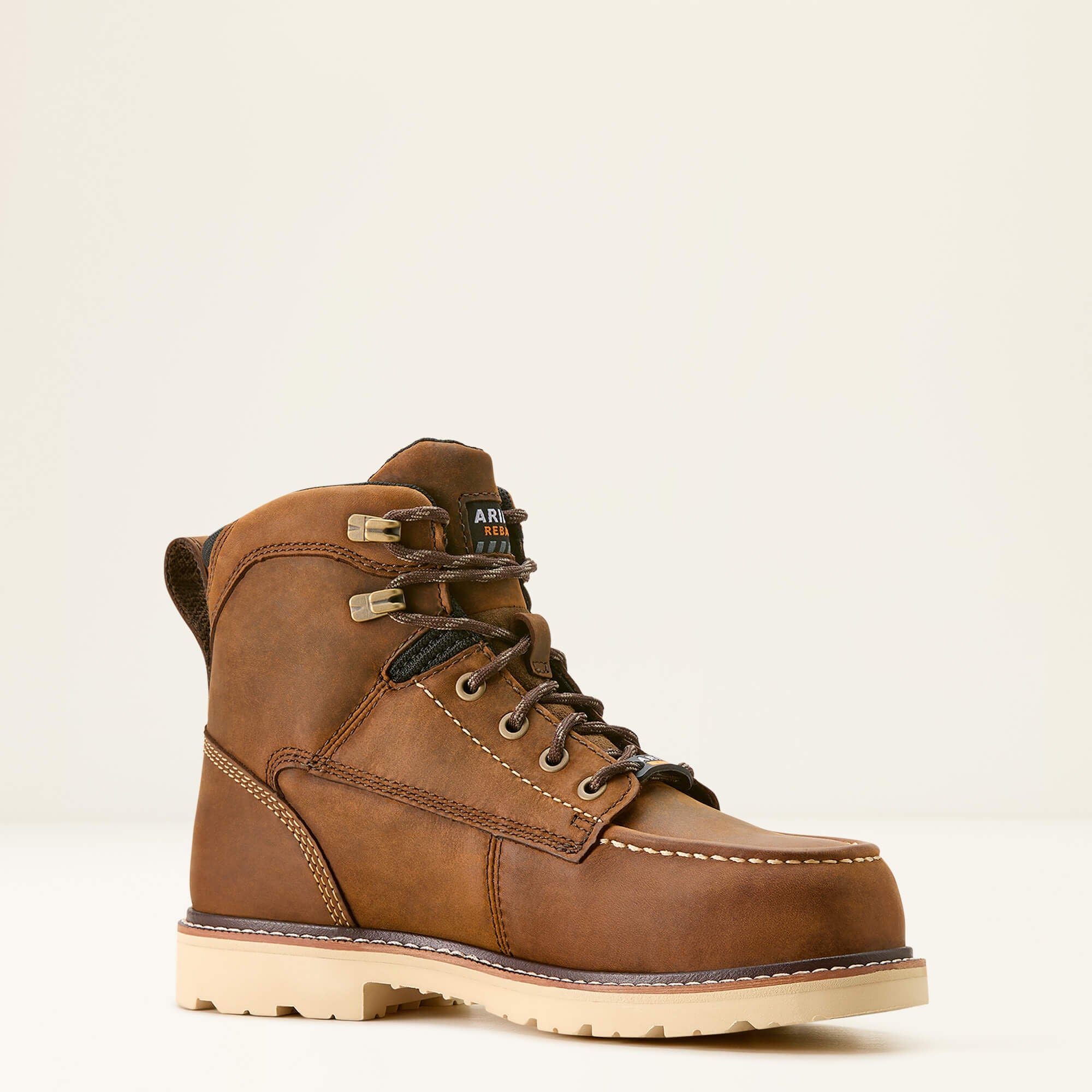 Ariat / Rebar Lift Waterproof Composite Toe Work Boot