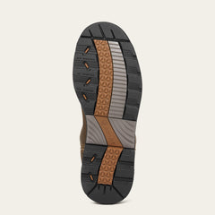 Ariat / Tracey Composite Toe Work Boot