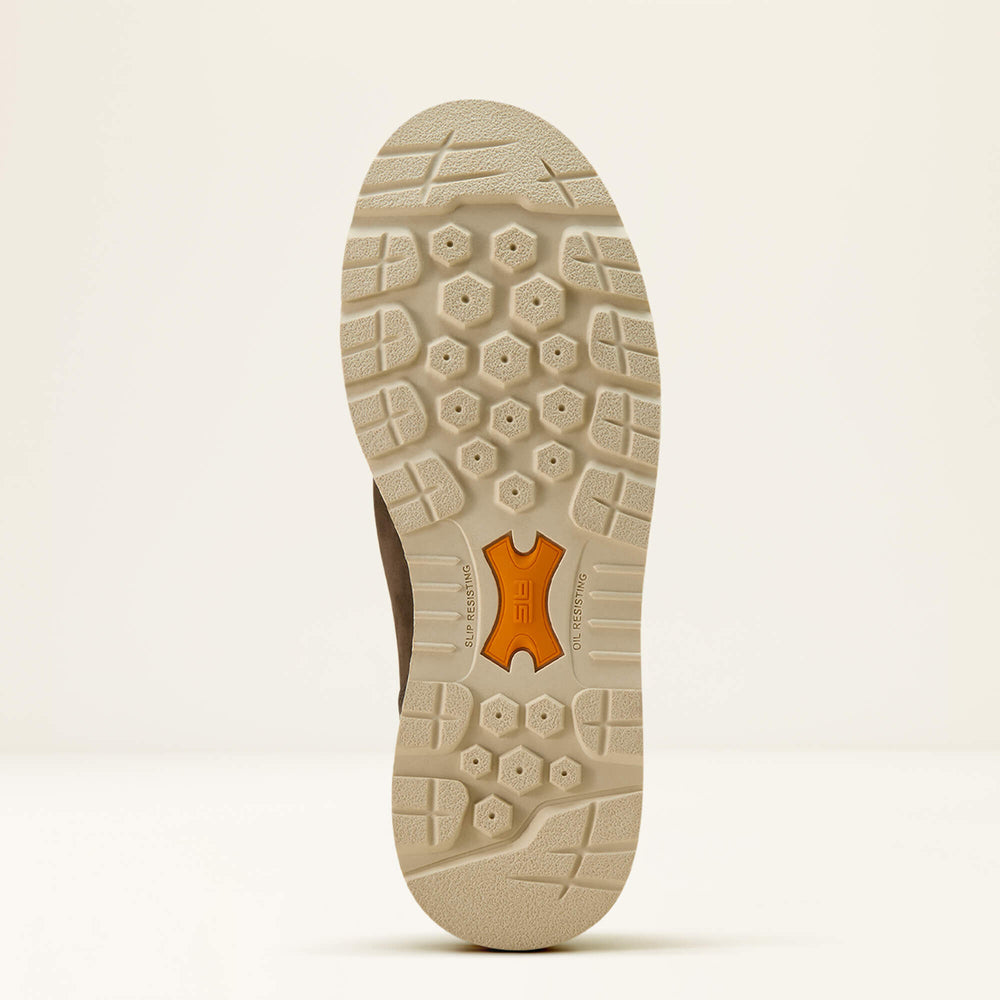 Ariat / Rebar Wedge Chelsea Waterproof Composite Toe Work Boot