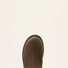 Ariat / Rebar Wedge Chelsea Waterproof Composite Toe Work Boot