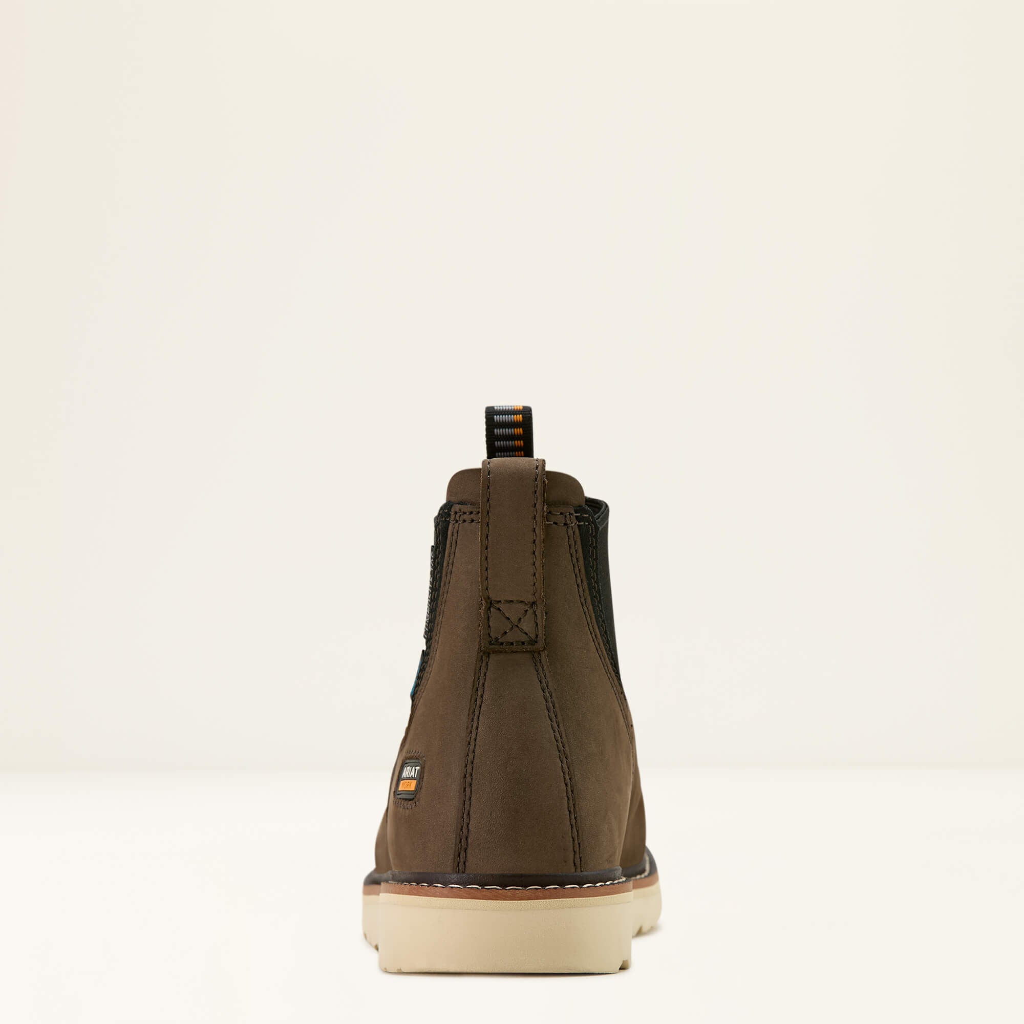 Ariat / Rebar Wedge Chelsea Waterproof Composite Toe Work Boot
