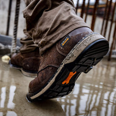 Ariat / Riveter 6" CSA Waterproof Composite Toe Work Boot
