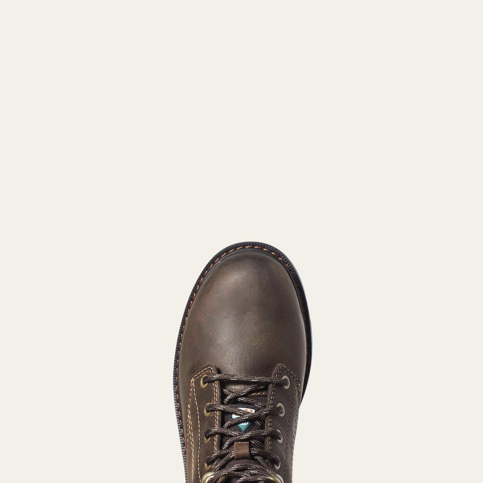 Ariat / Riveter 6" CSA Waterproof Composite Toe Work Boot