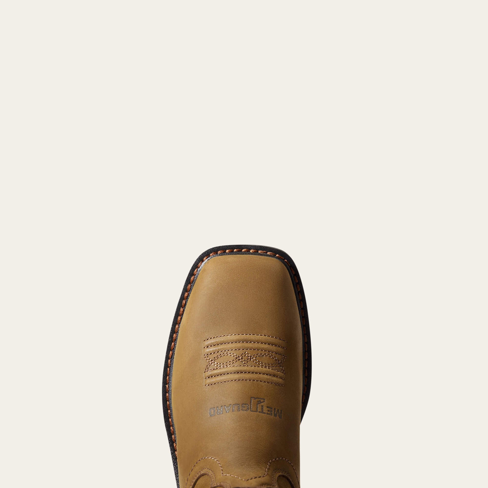Ariat / Krista MetGuard Steel Toe Work Boot