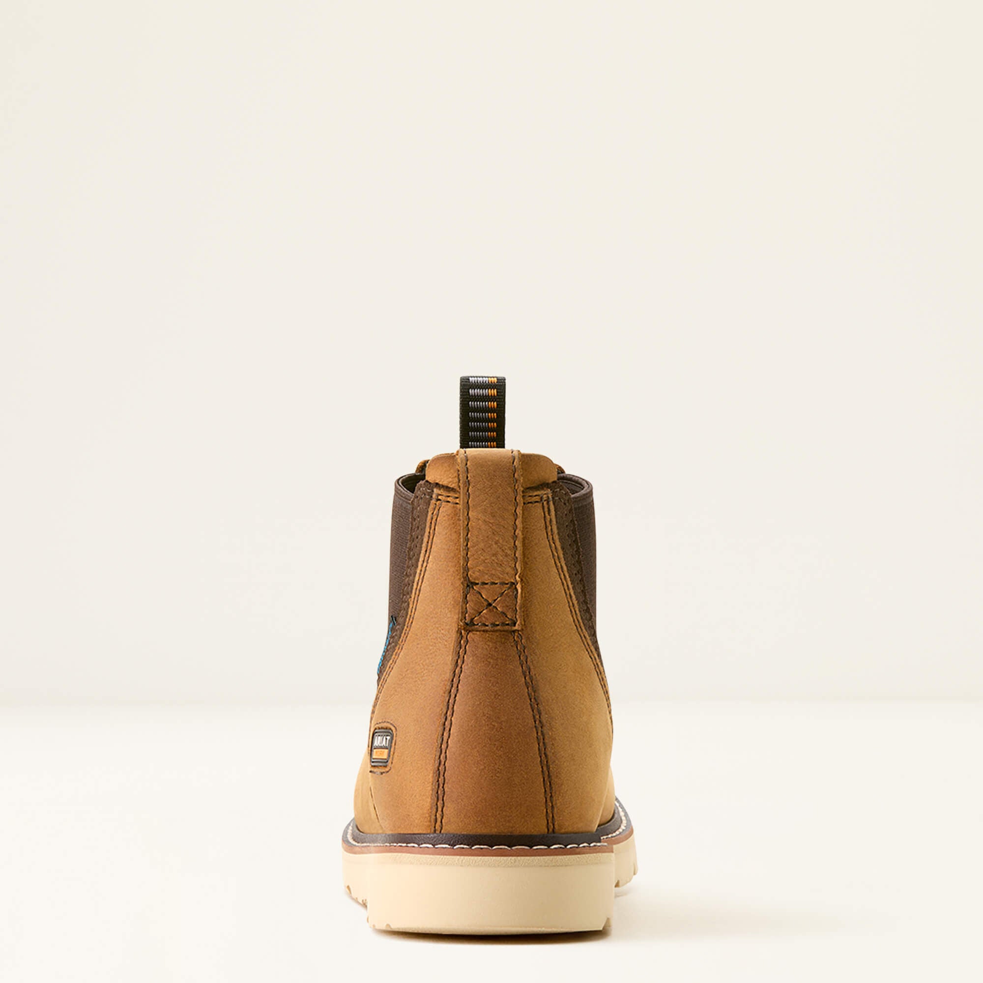 Ariat / Rebar Wedge Chelsea Waterproof Work Boot