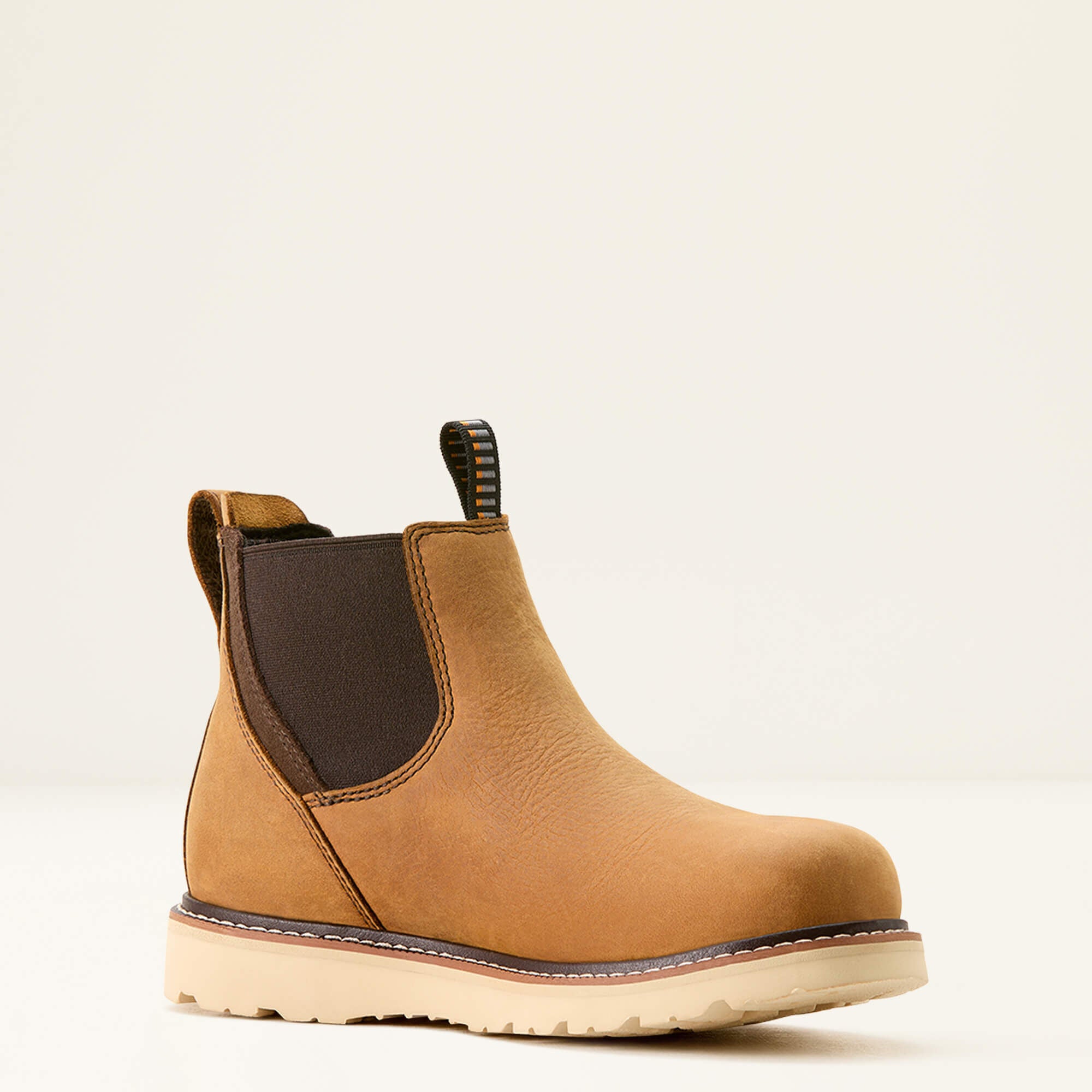Ariat / Rebar Wedge Chelsea Waterproof Work Boot