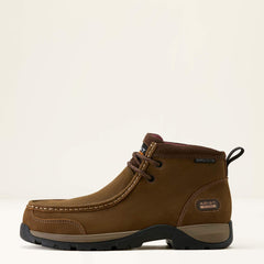 Ariat / Edge Moc Composite Toe Work Boot