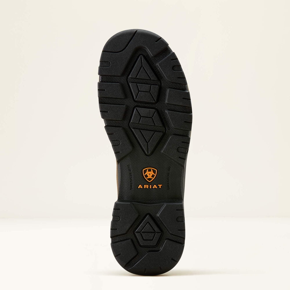 Ariat / Edge Moc Composite Toe Work Boot