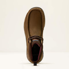 Ariat / Edge Moc Composite Toe Work Boot