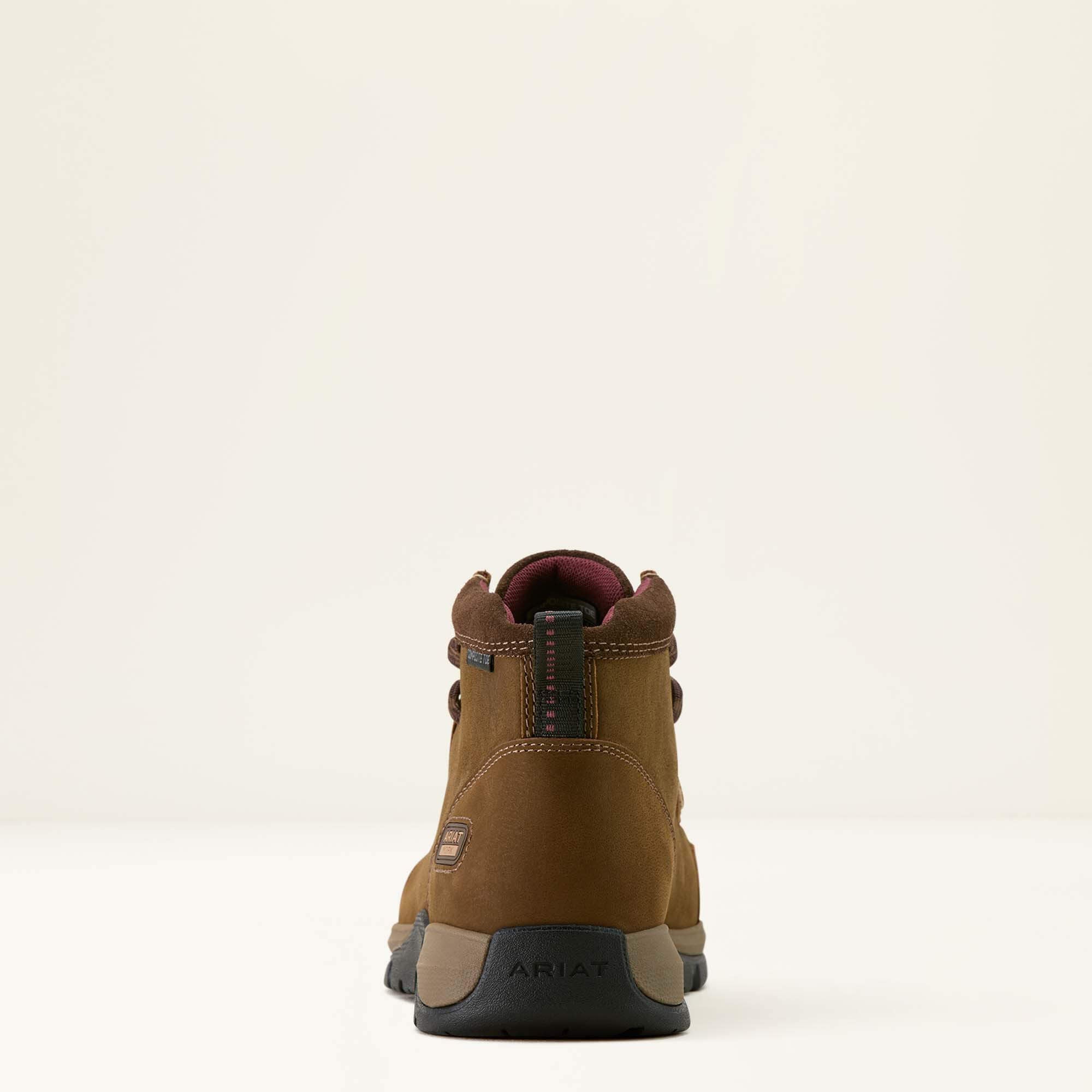 Ariat / Edge Moc Composite Toe Work Boot