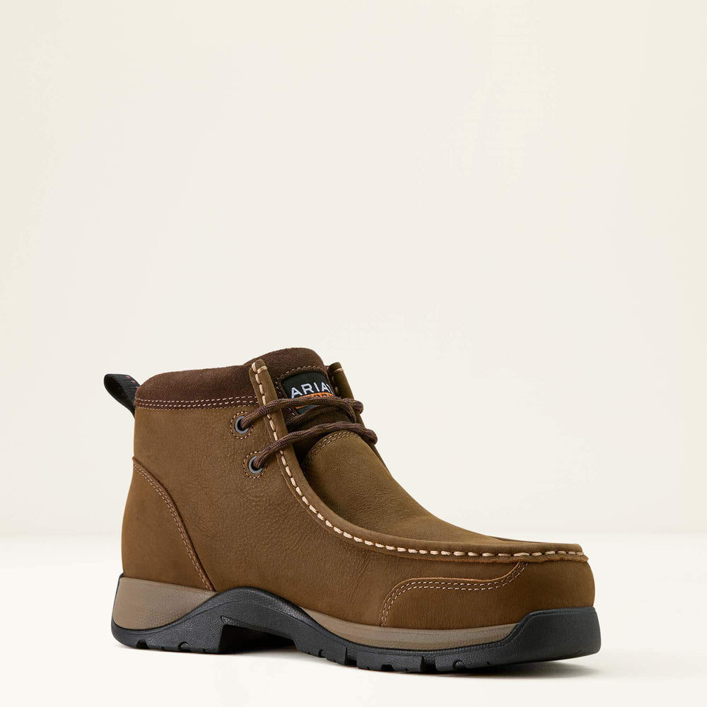 Ariat / Edge Moc Composite Toe Work Boot