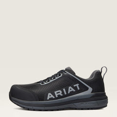 Ariat / Outpace Composite Toe Work Shoe
