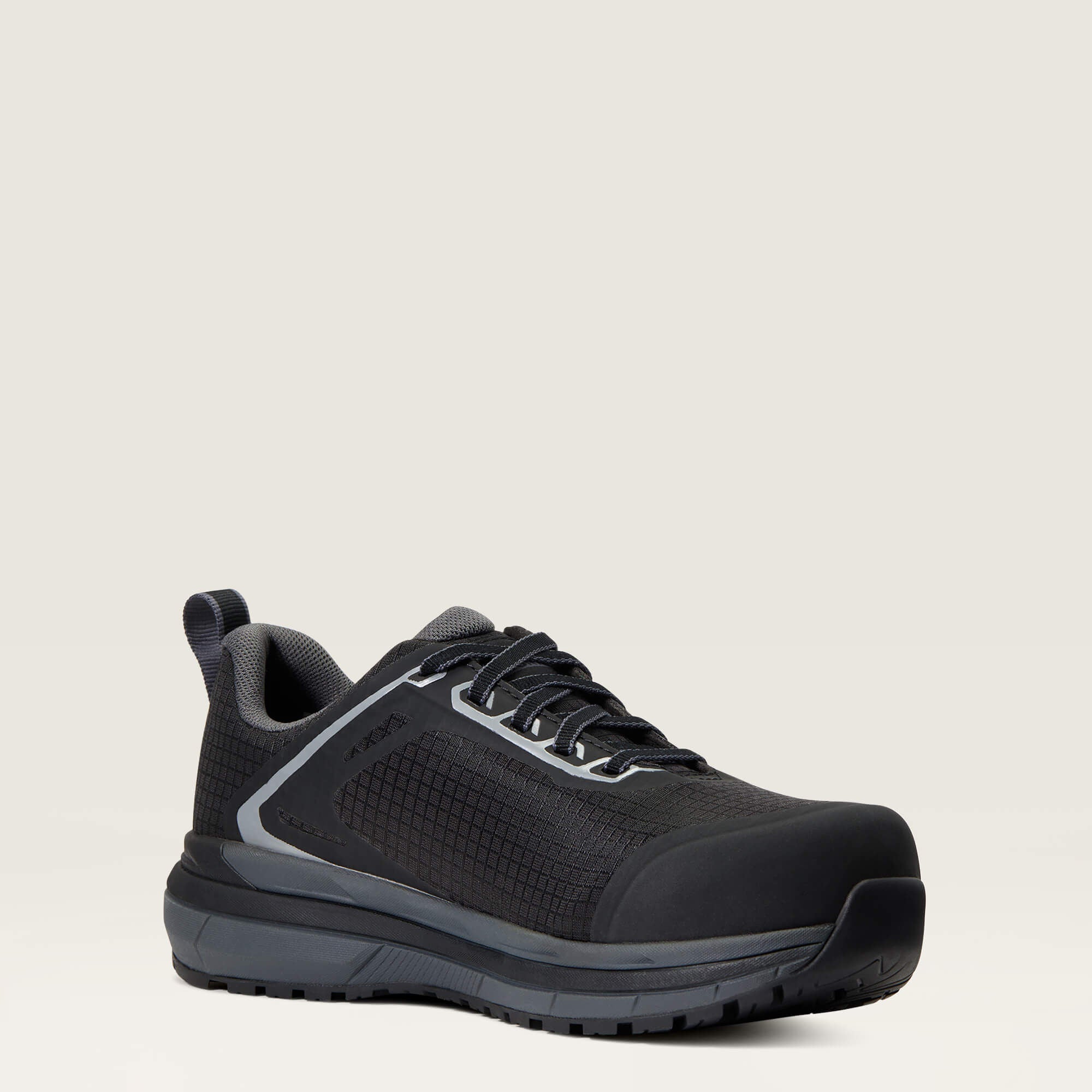Ariat / Outpace Composite Toe Work Shoe