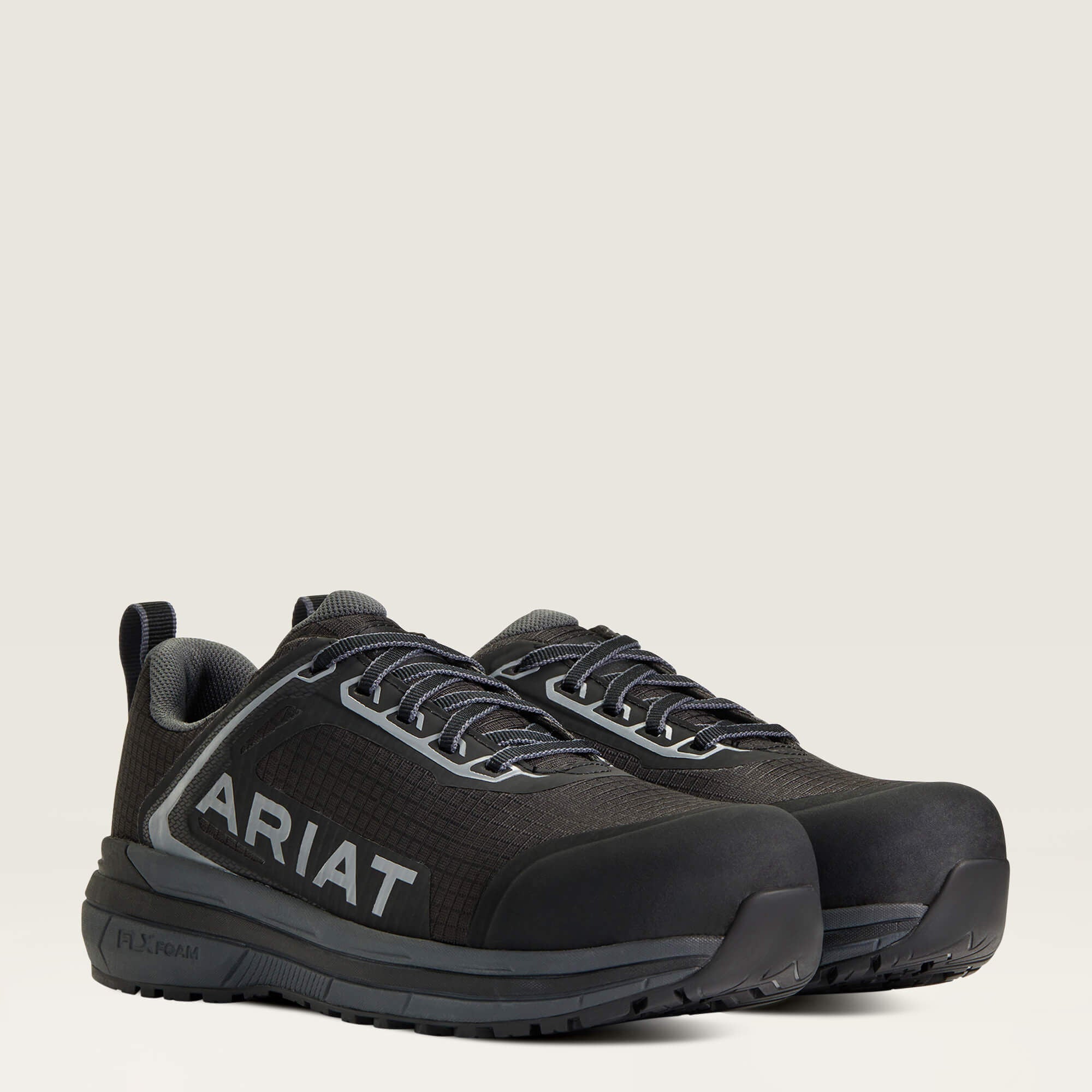 Ariat / Outpace Composite Toe Work Shoe
