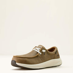 Ariat / Buckeye Steel Toe Work Shoe