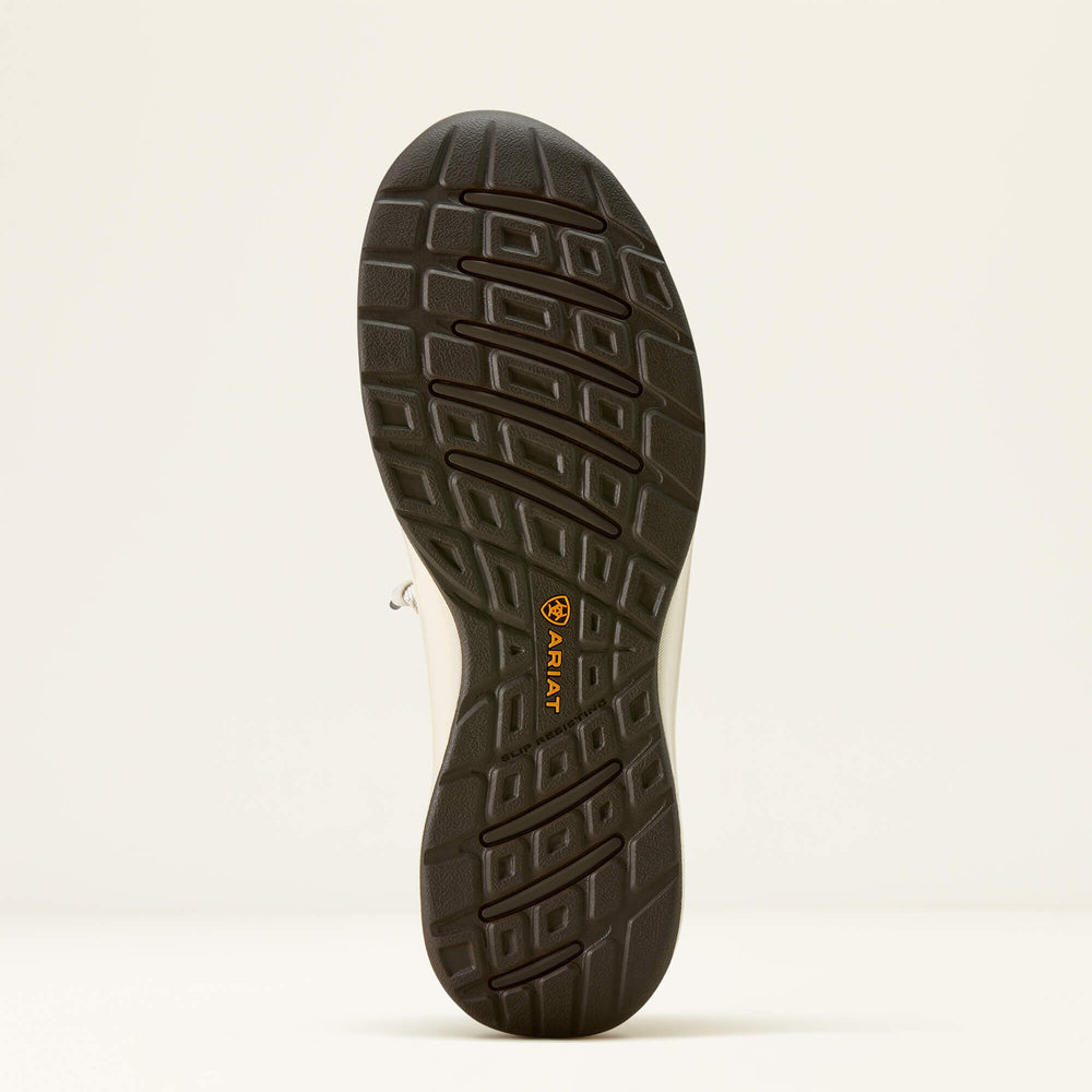 Ariat / Buckeye Steel Toe Work Shoe