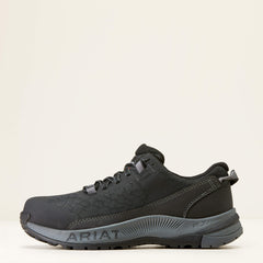 Ariat / Outpace Shift Composite Toe Work Shoe