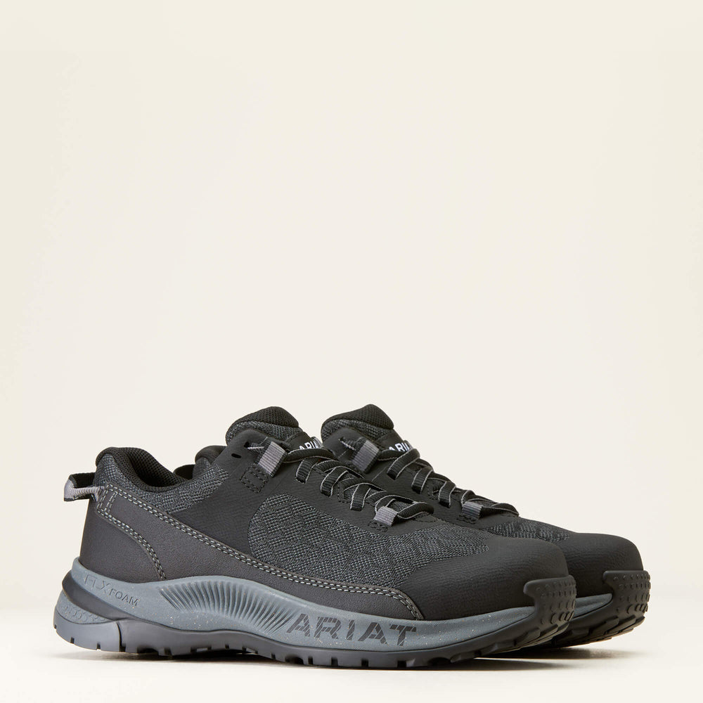 Ariat / Outpace Shift Composite Toe Work Shoe