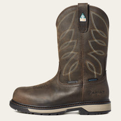 Ariat / Riveter CSA Waterproof Composite Toe Work Boot