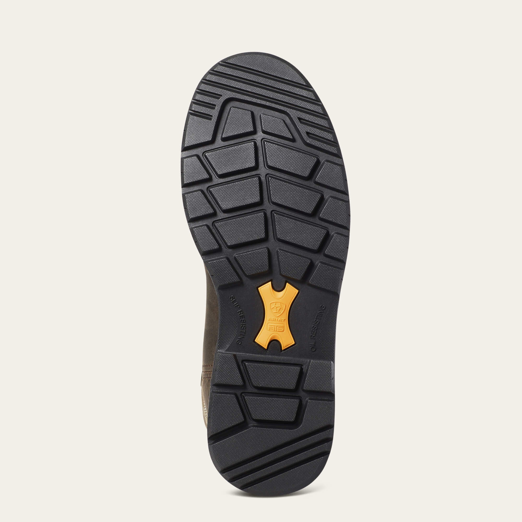 Ariat / Riveter CSA Waterproof Composite Toe Work Boot