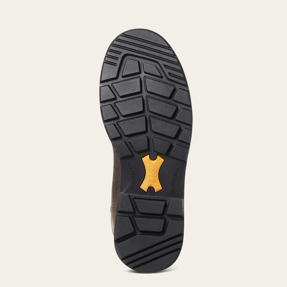 Ariat / Riveter CSA Waterproof Composite Toe Work Boot